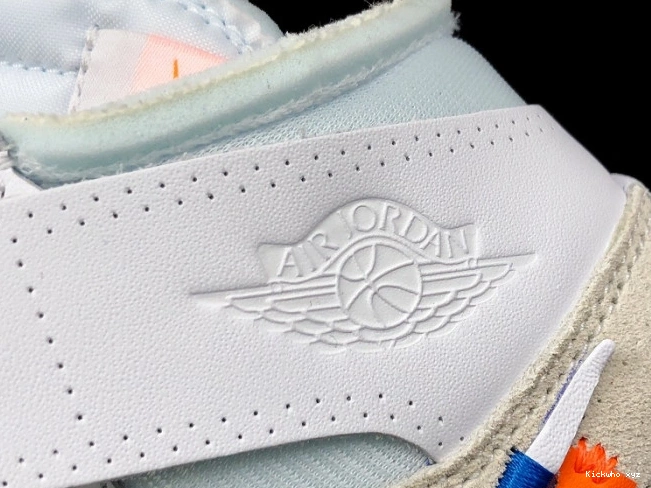 Off-White High Retro AQ0818-100 White 1 Air Jordan 0722